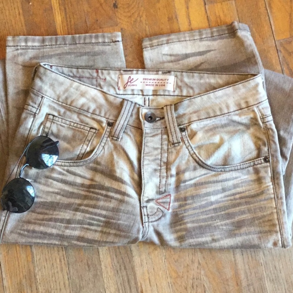 Fe jeans